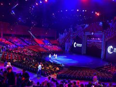 -珠海横琴长隆《卡卡虎奇遇记》