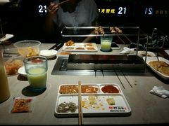 -丰茂烤串