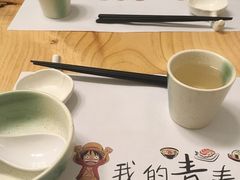 -花漫里餐厅(刺桐店)