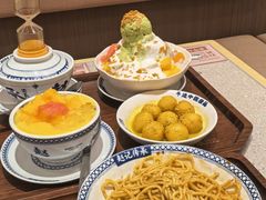 -赵记传承·中国甜品(福州总店)