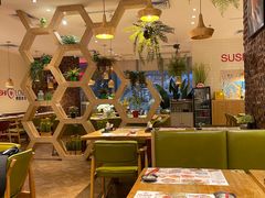 -Sushi Love 创意寿司(丽影广场店)