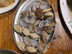 -老伯蟹脚店(朝阳路店)