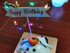 -黑池口感烘焙·生日蛋糕(坂田店)