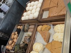 -包道广式点心专门店(振业店)