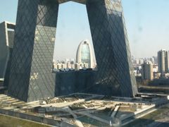 -中央广播电视总台(光华路办公区)