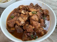 -老街鱼嘴巴(坡子街老店)