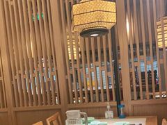 -绿茶餐厅(西单老佛爷店)