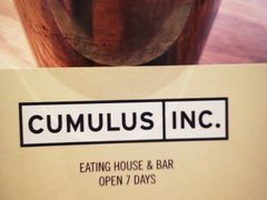 -Cumulus Inc.