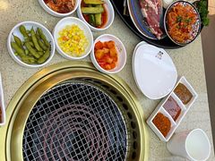 -妙香居韩国烤肉(容桂天佑城店)