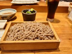 -天ぷら定食まきの(難波千日前店)