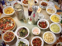 -笨罗卜浏阳菜馆(太平街店)
