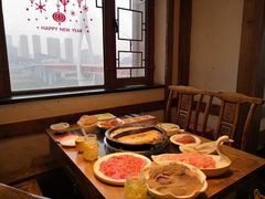 -纸盐河码头火锅(十八梯店)