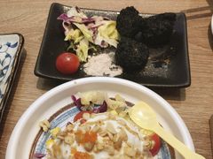 -小川洋风料理(武胜路凯德广场店)