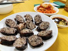 -屋里家延边朝鲜族冷面(南园店)