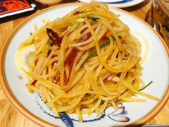 -满园烤鸭·春饼(华强广场店)