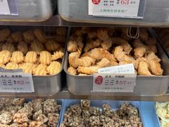 -采芝斋(延安路店)