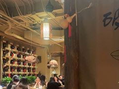-泥糊破店小酒馆·团建聚餐(南京西路店)