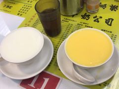 -澳洲牛奶公司(佐敦店)