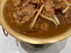-陳香貴·兰州牛肉面(上海长风大悦城店)