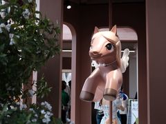 -深圳湾万象城(南山店)