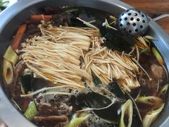 -亿百顺红焖羊排小馆(总店)