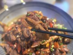 -胖婆捆鸭(长沙锦泰广场店)