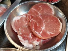 -釜山火炉·海鲜烤肉(紫藤路店)
