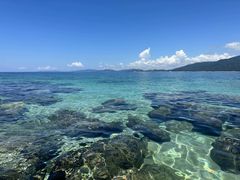 -海南分界洲岛旅游区