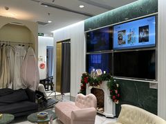 -海马体照相馆(环贸iapm大师爱情店)