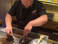 -水木锦堂·自助铁板烧(方庄时代店)