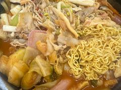 -复旦大学本部-食堂