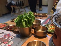 -闻老头·菊花炭烤肉(D11店)