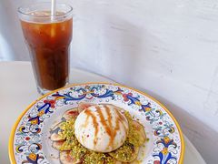 -Alimentari早午餐(安福路店)