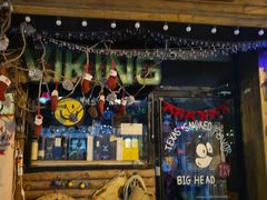 -VIKING SALOON西部美式烟熏烤肉(和平路店)