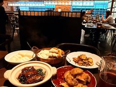 -奉天小馆·非遗东北菜(沈阳万象城店)