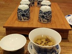 -顺兴老茶馆·精品川菜(世纪城店)