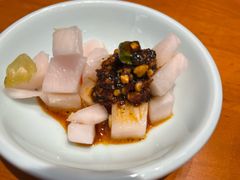 -兵哥豌豆面(建设巷店)