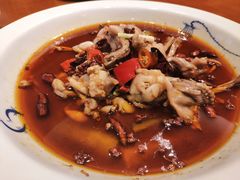 -燕郊烧鸽子(广安路店)