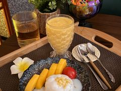-泰适SPA馆丨精油·按摩·足道(后海地铁口店)