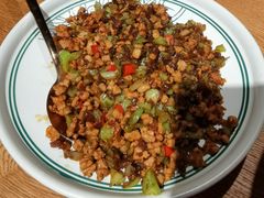 黑三剁-云海肴·汽锅鸡·云南菜(美罗城店)