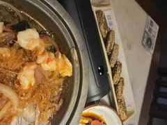 -绿茶餐厅(千岛湖银泰城店)