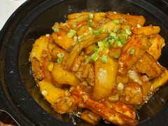 -稻香饭店(IFS国金中心店)