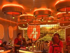 -西塔老太太泥炉烤肉(苏州大悦城店)