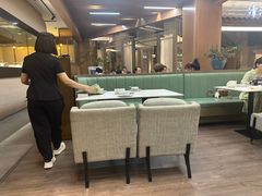 -楚山晓·湖北菜(武汉光谷K11店)