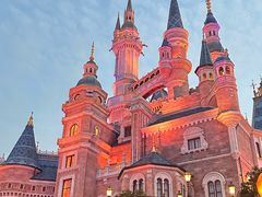 -上海迪士尼度假区