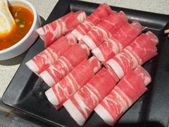 -海底捞大排档火锅(悦荟广场店)