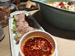 -望蓉城·古法酸菜鱼·川小馆(金桥国际店)