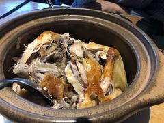 -金牌外婆家(苏州中心店)