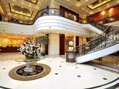 -上海安亭别墅花园酒店