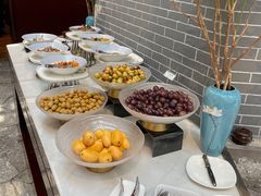 -浙江西子宾馆·瑶园咖啡厅